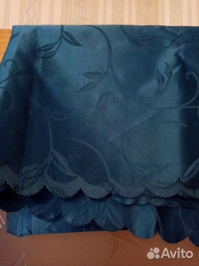 Скатерть большая