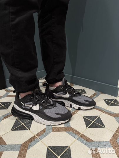 Кроссовки мужские Nike