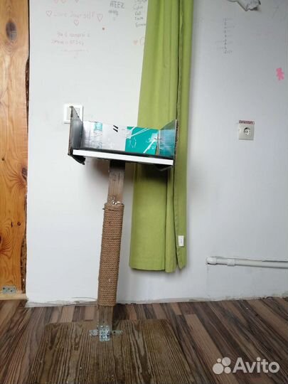 Когтеточка для кошек