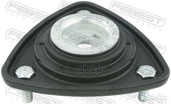 Опора амортизатора mazda 3/6/cx-5 11- пер. mzss