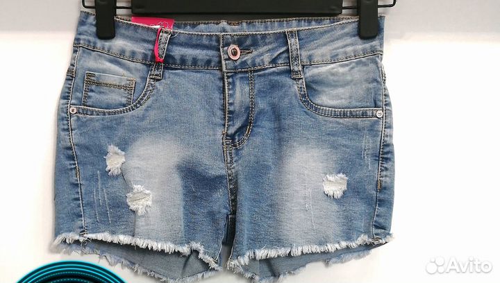 Шорты для девочек