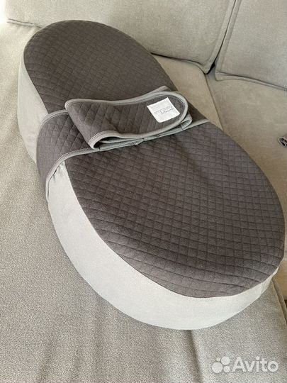 Кокон для новорожденных