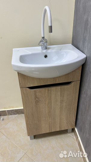 Тумба под раковину
