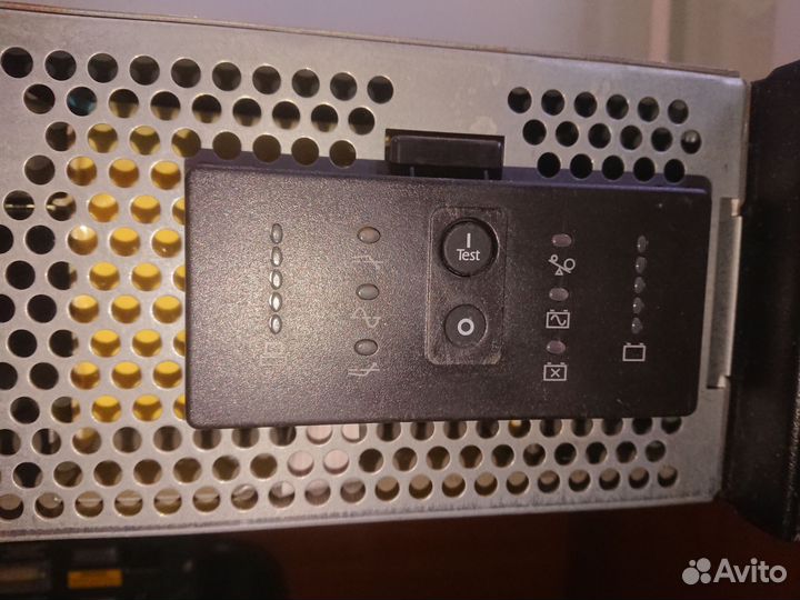 Ибп APC smart-UPS XL 2200 BA