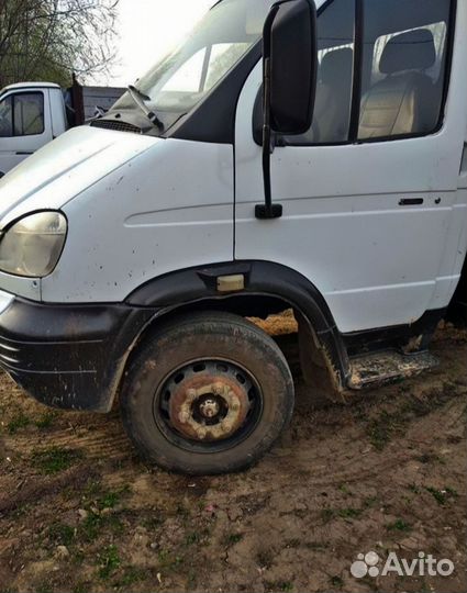 ГАЗ Валдай, 2011