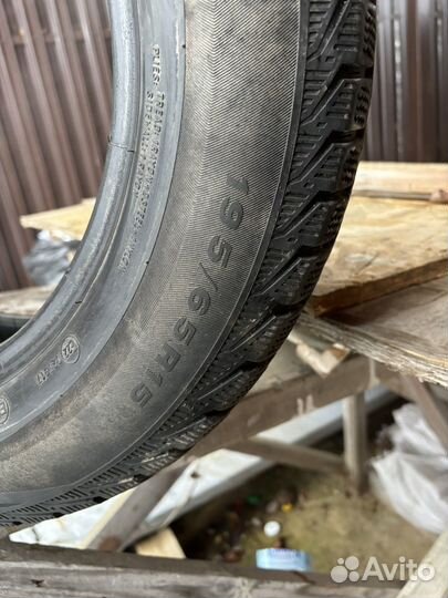 Viatti Brina V-521 195/65 R15