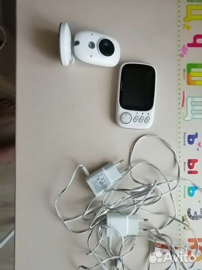 Радио видео няня