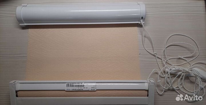 Жалюзи, рольставни оконные новые