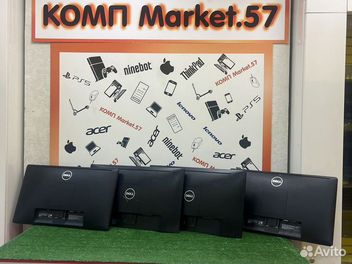 Монитор Dell 23