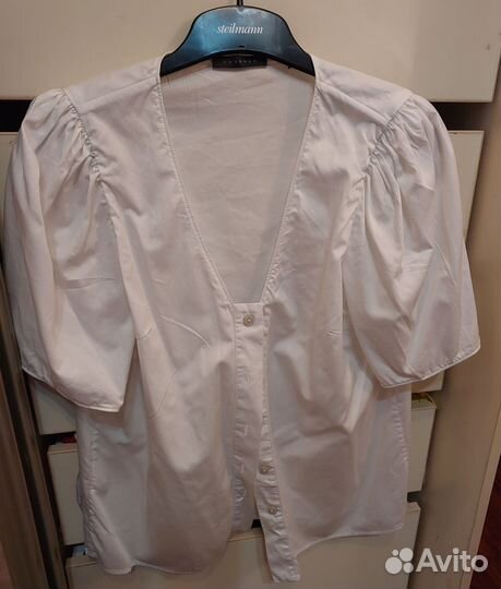 Летняя блузка Charuel, 48