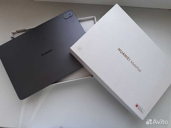 Планшет huawei matepad 11.5