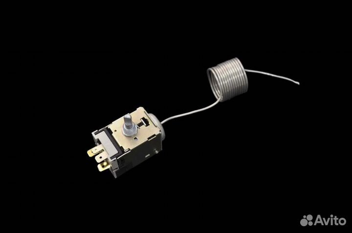 Термостат (терморегулятор) там-133 1,3м