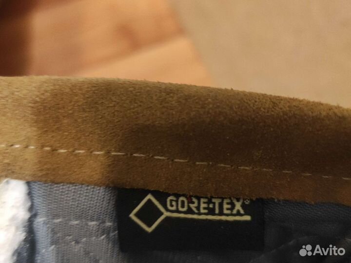 Армейские ботинки Belleville C755 10 w,10R