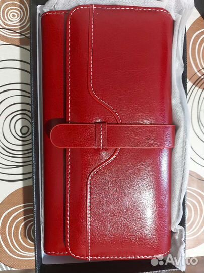 Кошелек женский