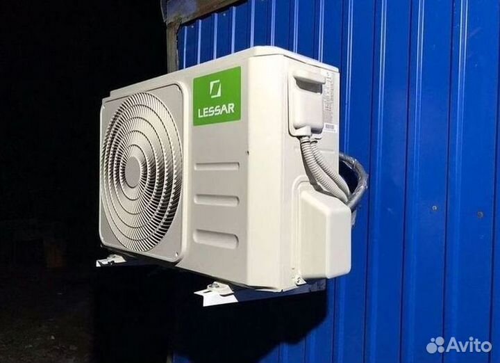 Кондиционеры сплит-системы