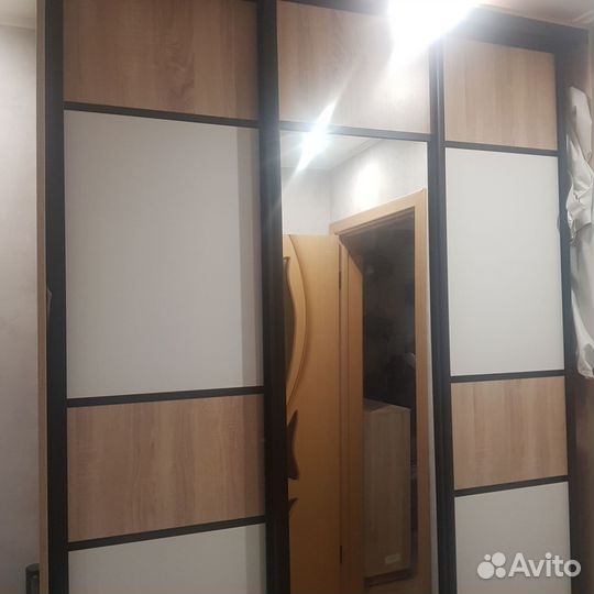 Шкаф купе