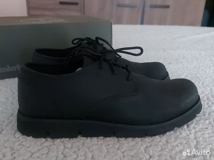 Полуботинки timberland 35