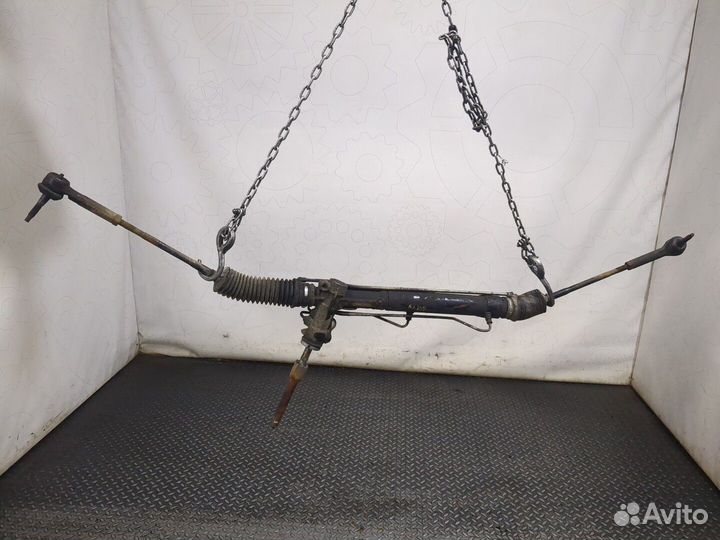 Рейка рулевая с г/у Chrysler Pacifica, 2005