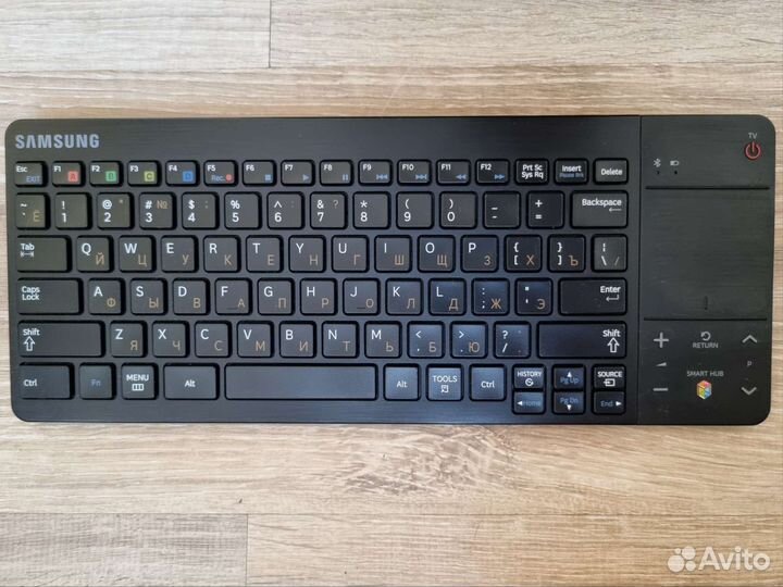 Клавиатура Samsung