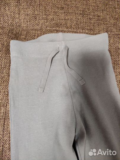 Лосины Zara для девочки 134