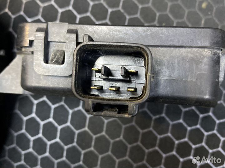 Датчик загрязнения воздуха Lexus rx 350