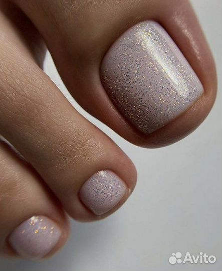 Маникюр,kart педикюр, коррекция вросшего ногтя