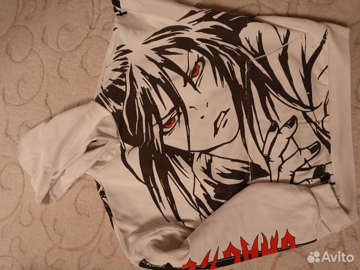 Худи и толстовки мужские