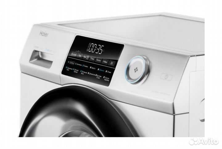 Стиральная машина новая
