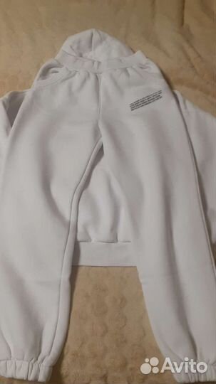 Костюм спортивный