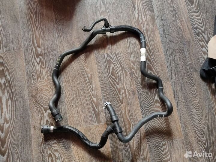 Запчасти на форд