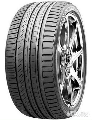 Kinforest KF550-UHP 295/35 R22 108Y