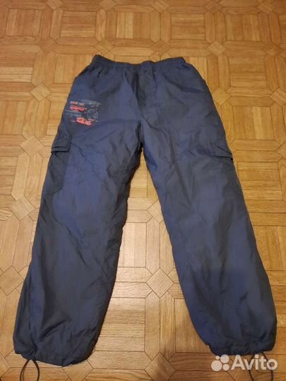 Брюки демисезонные