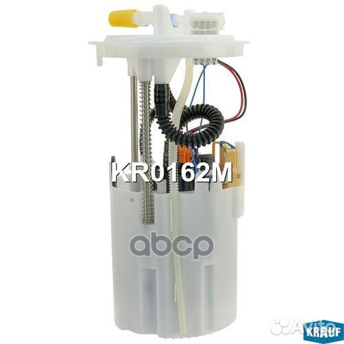 Модуль в сборе с бензонасосом KR0162M KR0162M