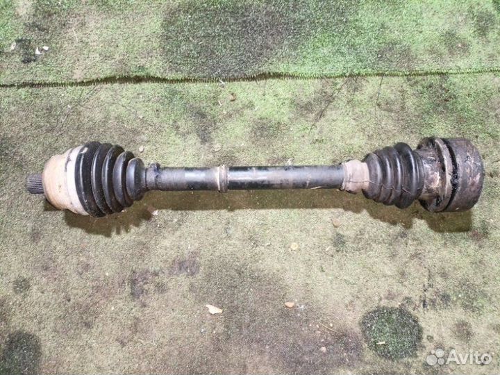 Привод Audi 80 B4