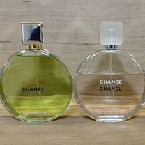 Chanel Chance Eau Fraiche edp, Tendre edt распив