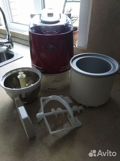 Мороженица