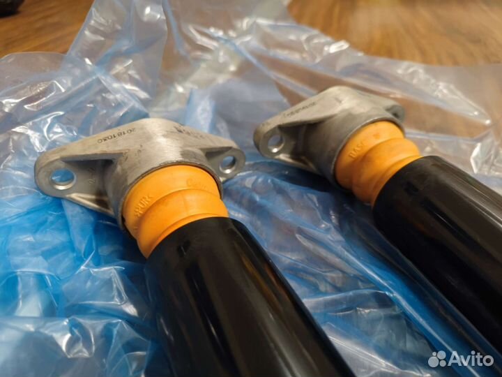 Амортизатор kia ceed/Киа сид