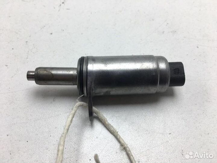 Клапан электромагнитный Audi A6 4G2 chva 2011