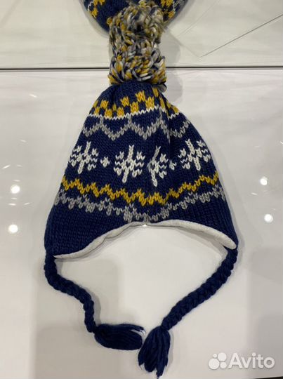 Шапка детская