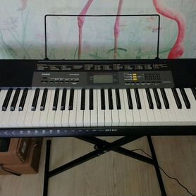 Синтезатор casio ctk 2500