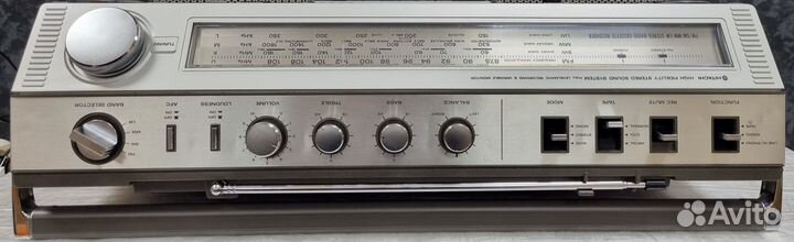 Hitachi trk-8270E-отличное состояние 220 вольт