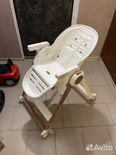 Детское кресло для кормления