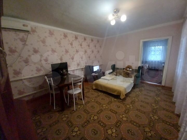 Дом 66,5 м² на участке 9 сот.