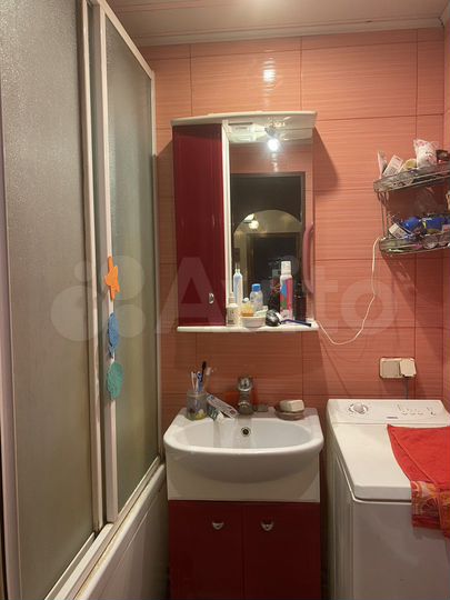 2-к. квартира, 49,8 м², 9/9 эт.