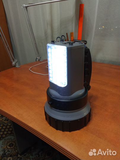 Фонарь светодиодный 