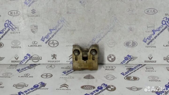 Роликовые рычаги Audi A6 C6,4F 2004-2011