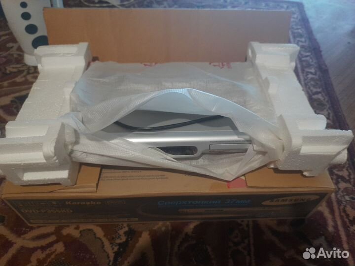 Dvd плеер karaoke