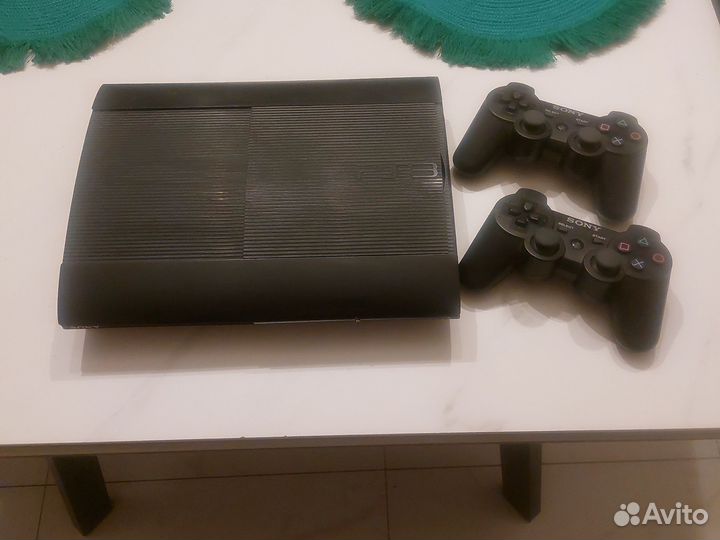 Sony PS3
