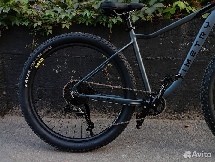 Велосипед 29 Новый Кассета Гидравлика