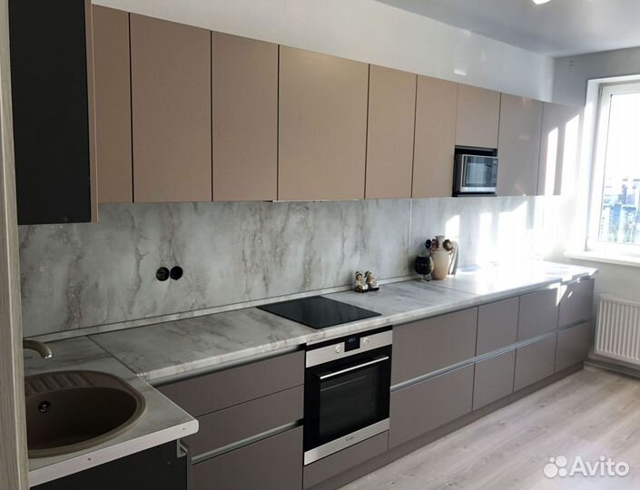 Кухонный гарнитур 